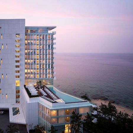 Seamarq Hotel Κανγκούνγκ Εξωτερικό φωτογραφία