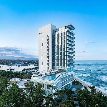Seamarq Hotel Κανγκούνγκ Εξωτερικό φωτογραφία