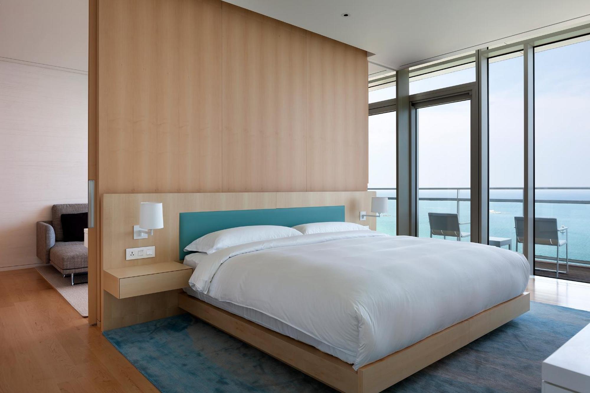 Seamarq Hotel Κανγκούνγκ Εξωτερικό φωτογραφία
