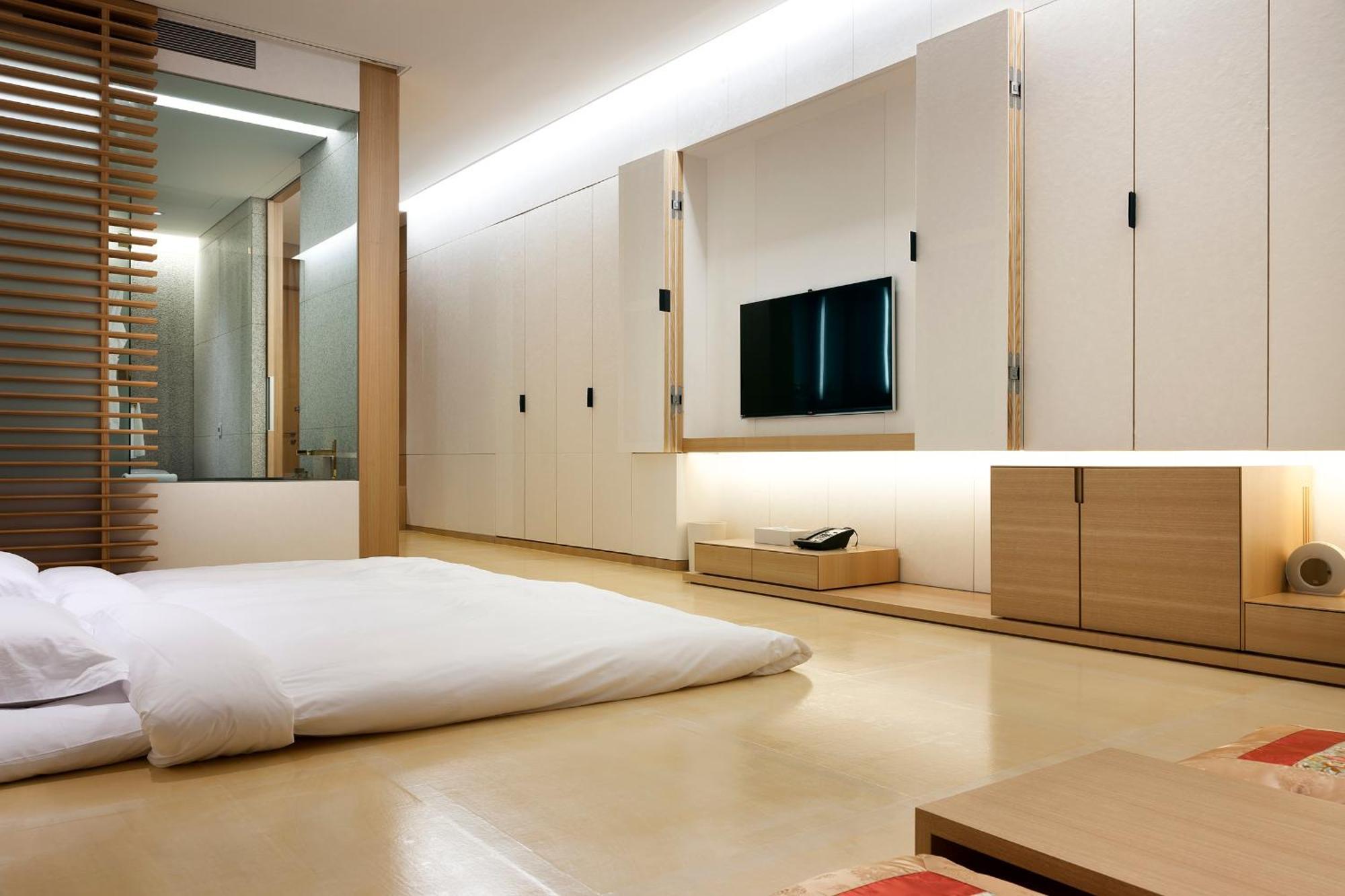 Seamarq Hotel Κανγκούνγκ Εξωτερικό φωτογραφία