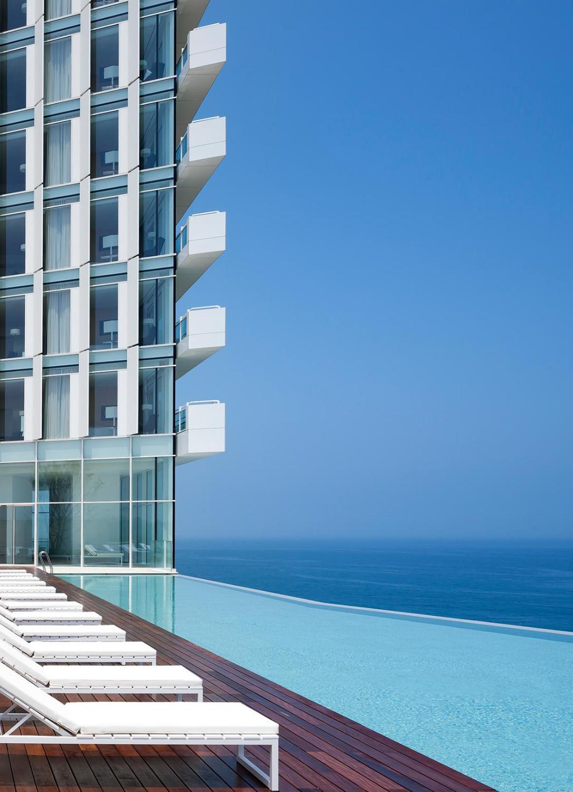 Seamarq Hotel Κανγκούνγκ Εξωτερικό φωτογραφία