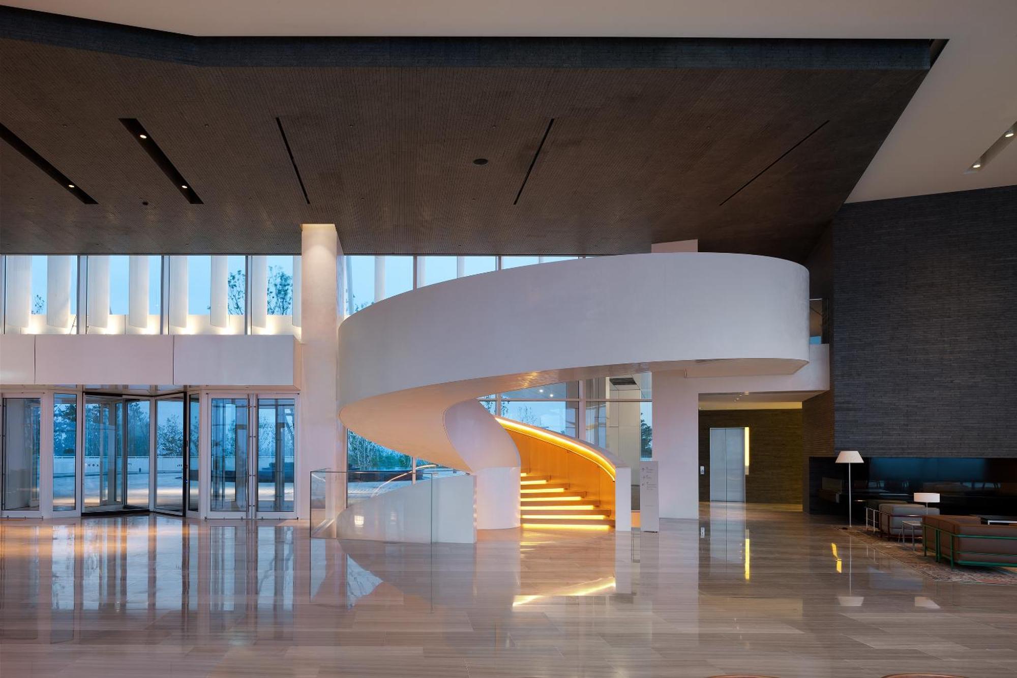 Seamarq Hotel Κανγκούνγκ Εξωτερικό φωτογραφία