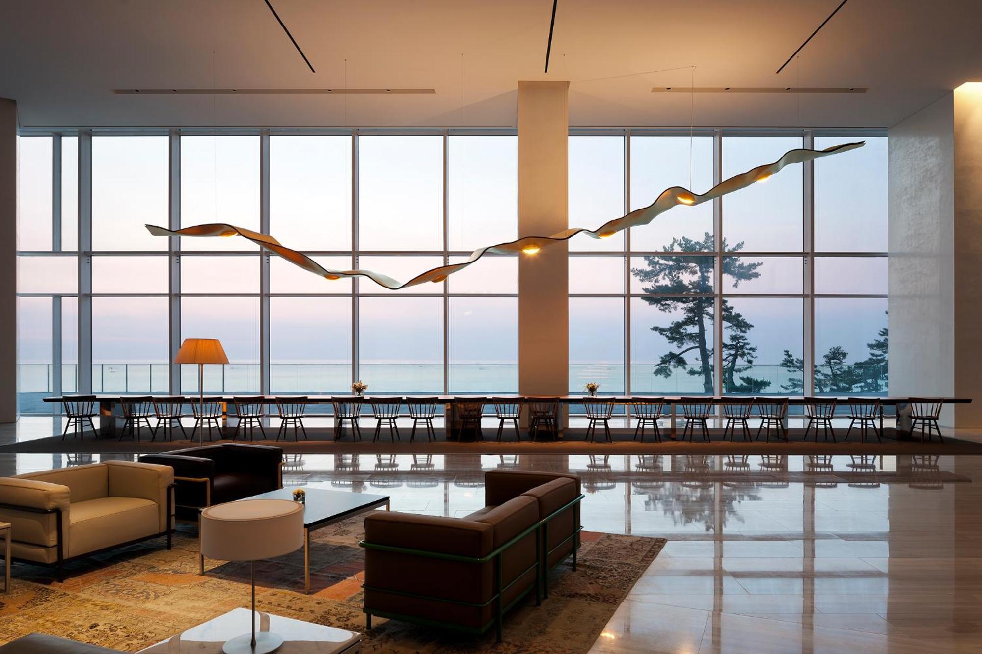 Seamarq Hotel Κανγκούνγκ Εξωτερικό φωτογραφία