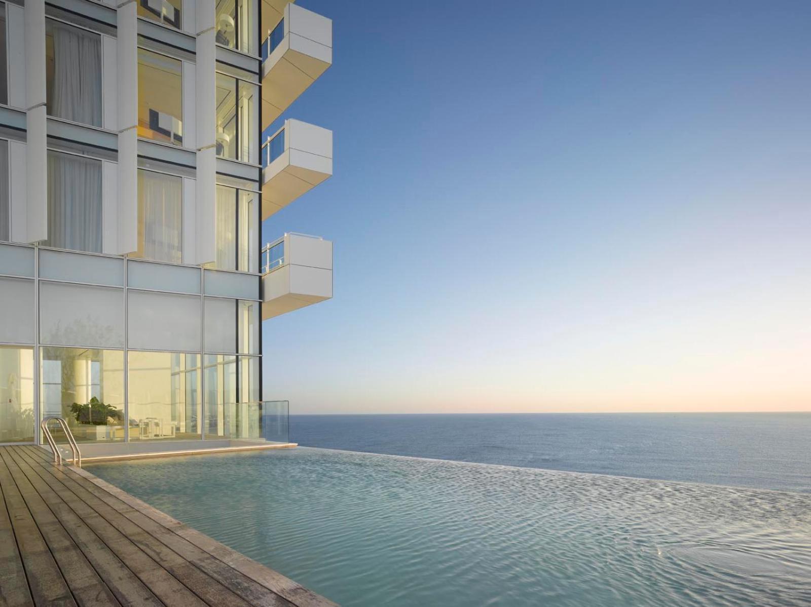 Seamarq Hotel Κανγκούνγκ Εξωτερικό φωτογραφία