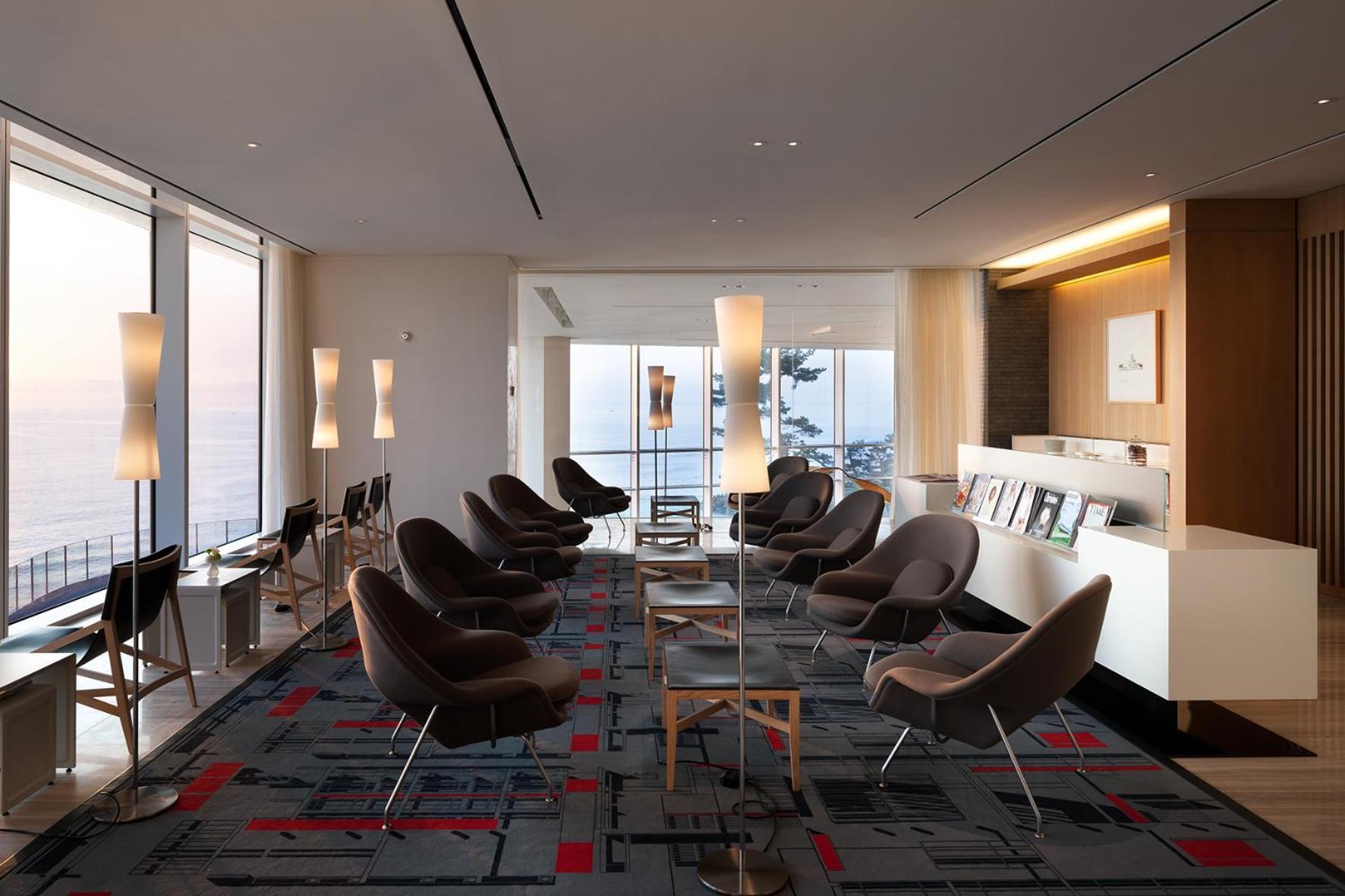 Seamarq Hotel Κανγκούνγκ Εξωτερικό φωτογραφία