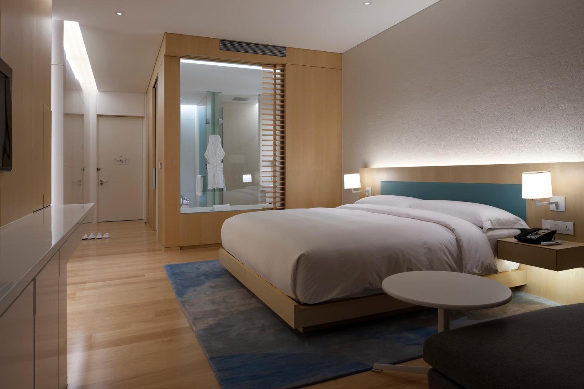 Seamarq Hotel Κανγκούνγκ Εξωτερικό φωτογραφία