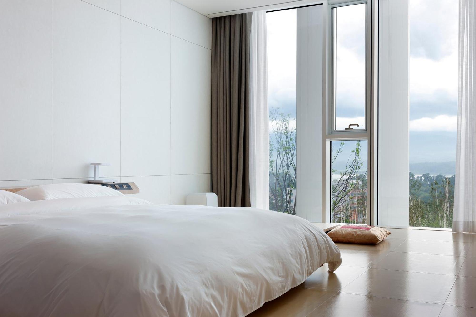 Seamarq Hotel Κανγκούνγκ Εξωτερικό φωτογραφία