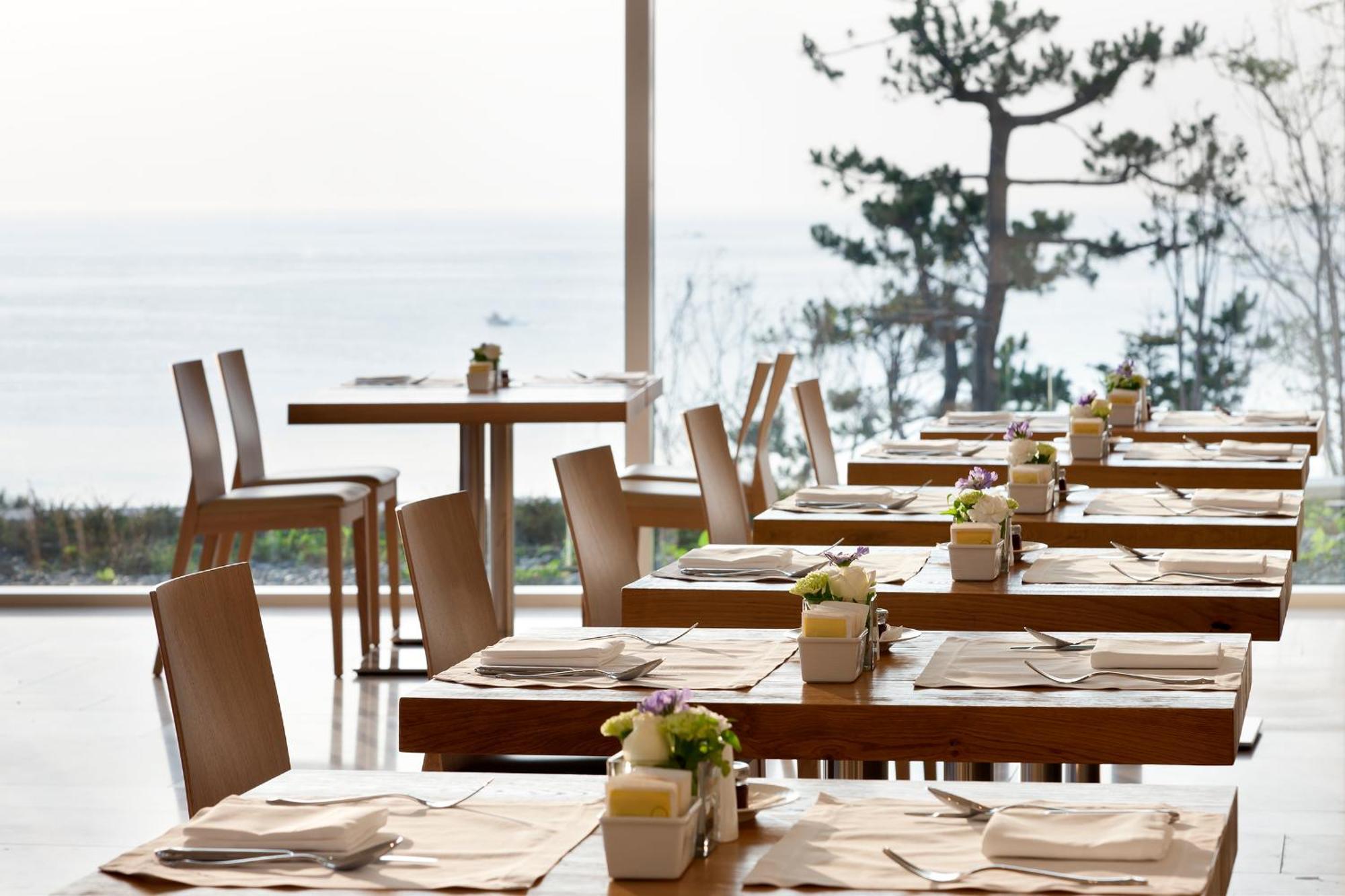 Seamarq Hotel Κανγκούνγκ Εξωτερικό φωτογραφία