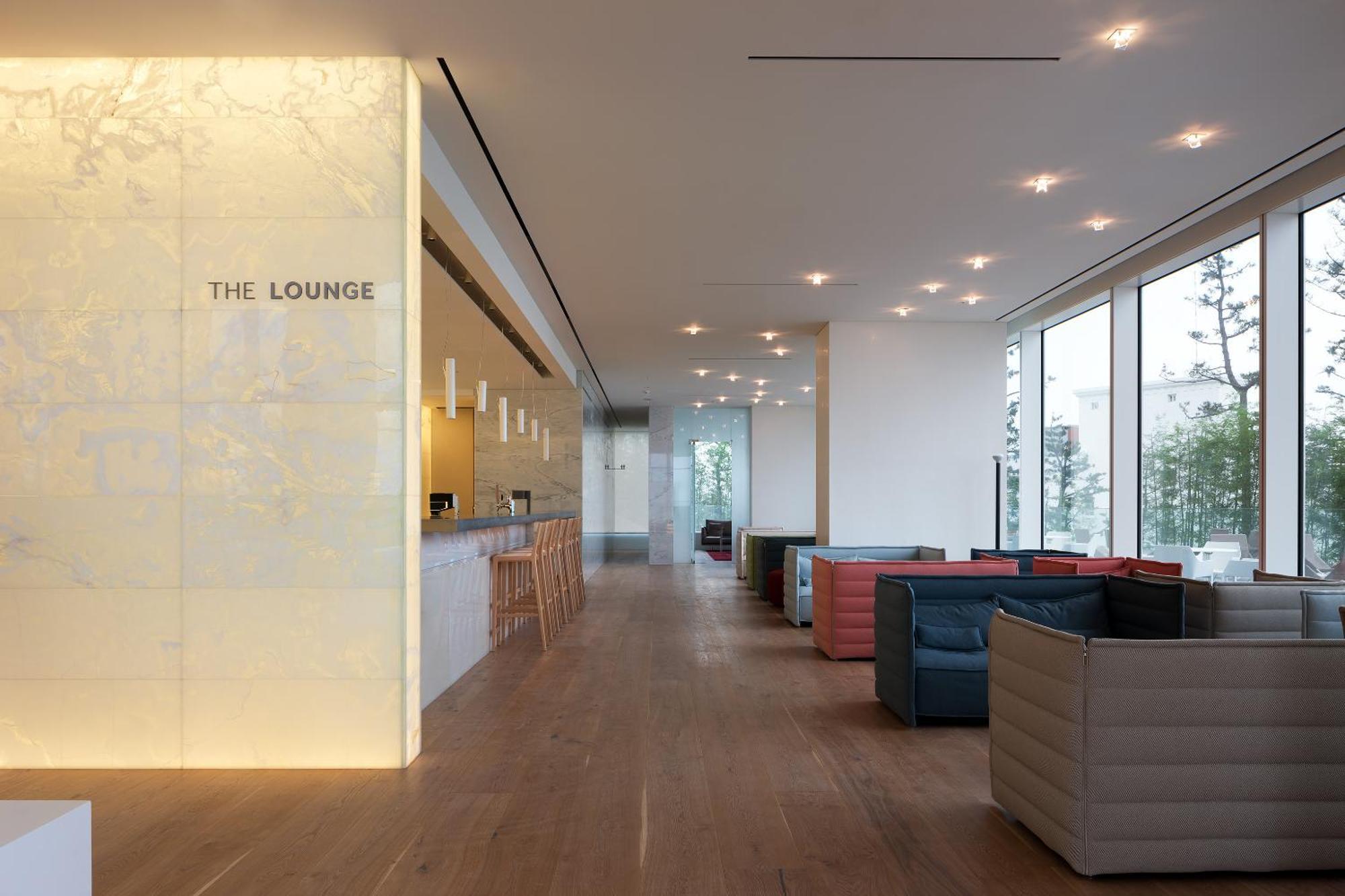 Seamarq Hotel Κανγκούνγκ Εξωτερικό φωτογραφία