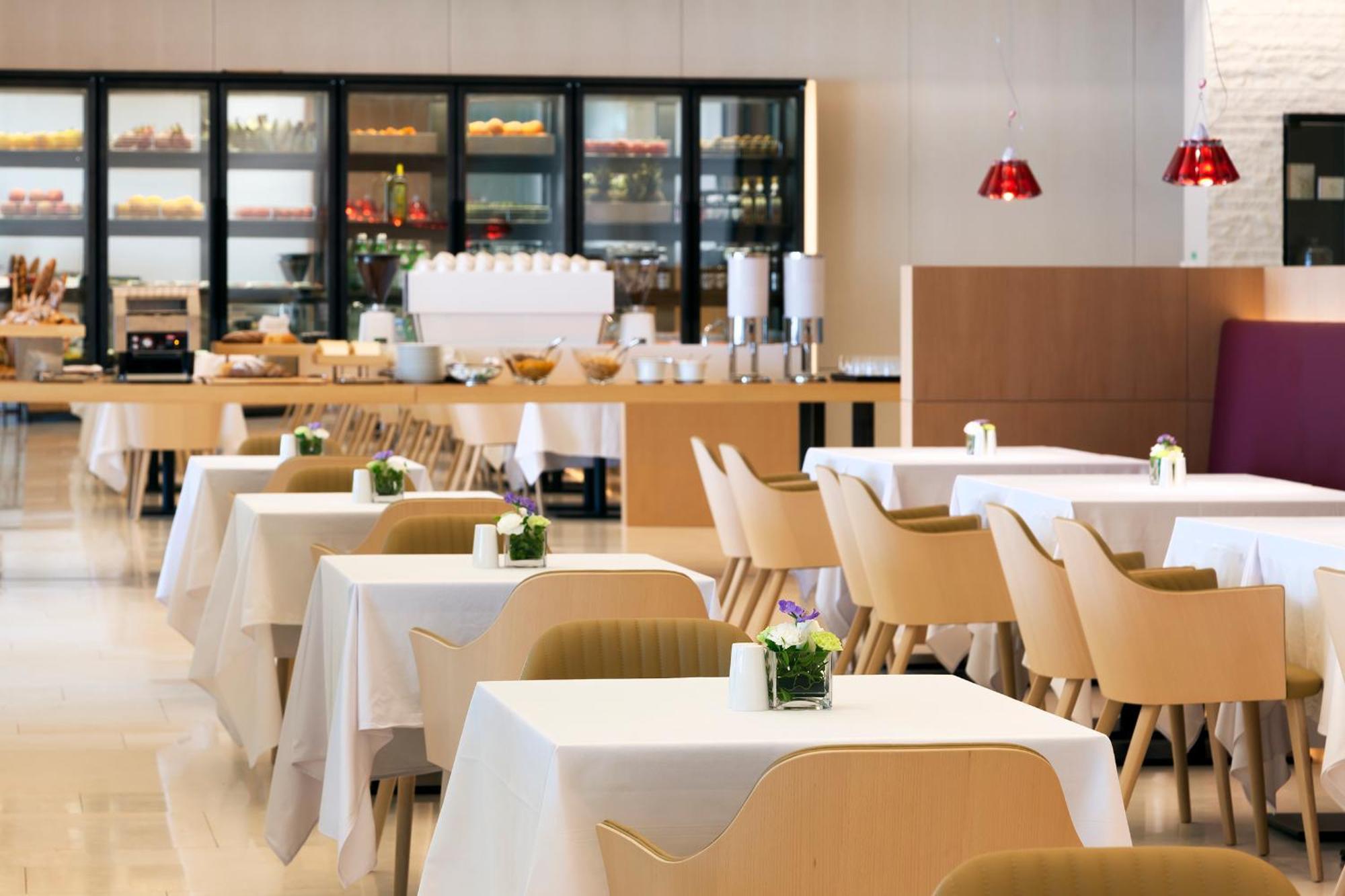 Seamarq Hotel Κανγκούνγκ Εξωτερικό φωτογραφία
