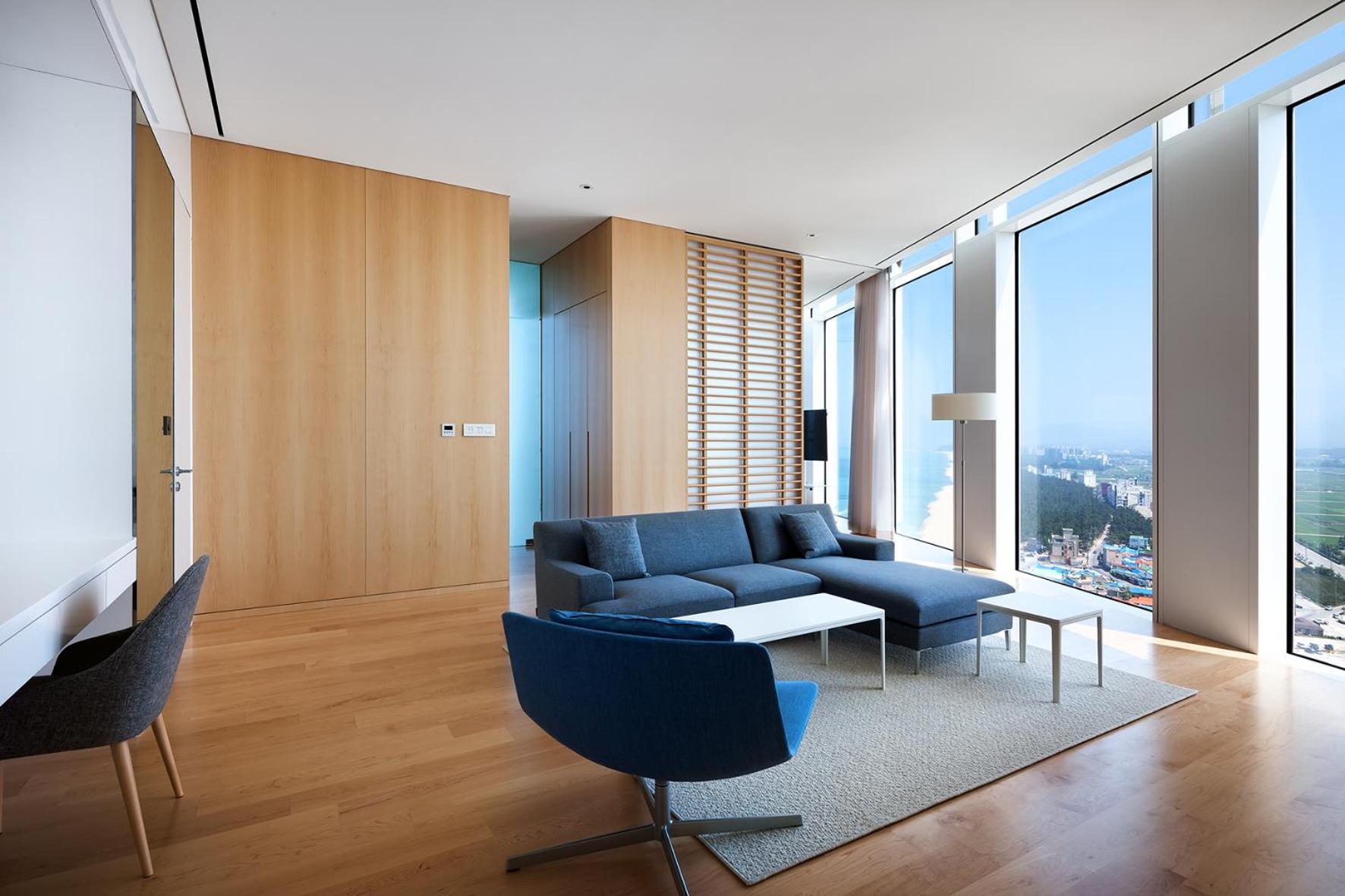 Seamarq Hotel Κανγκούνγκ Εξωτερικό φωτογραφία