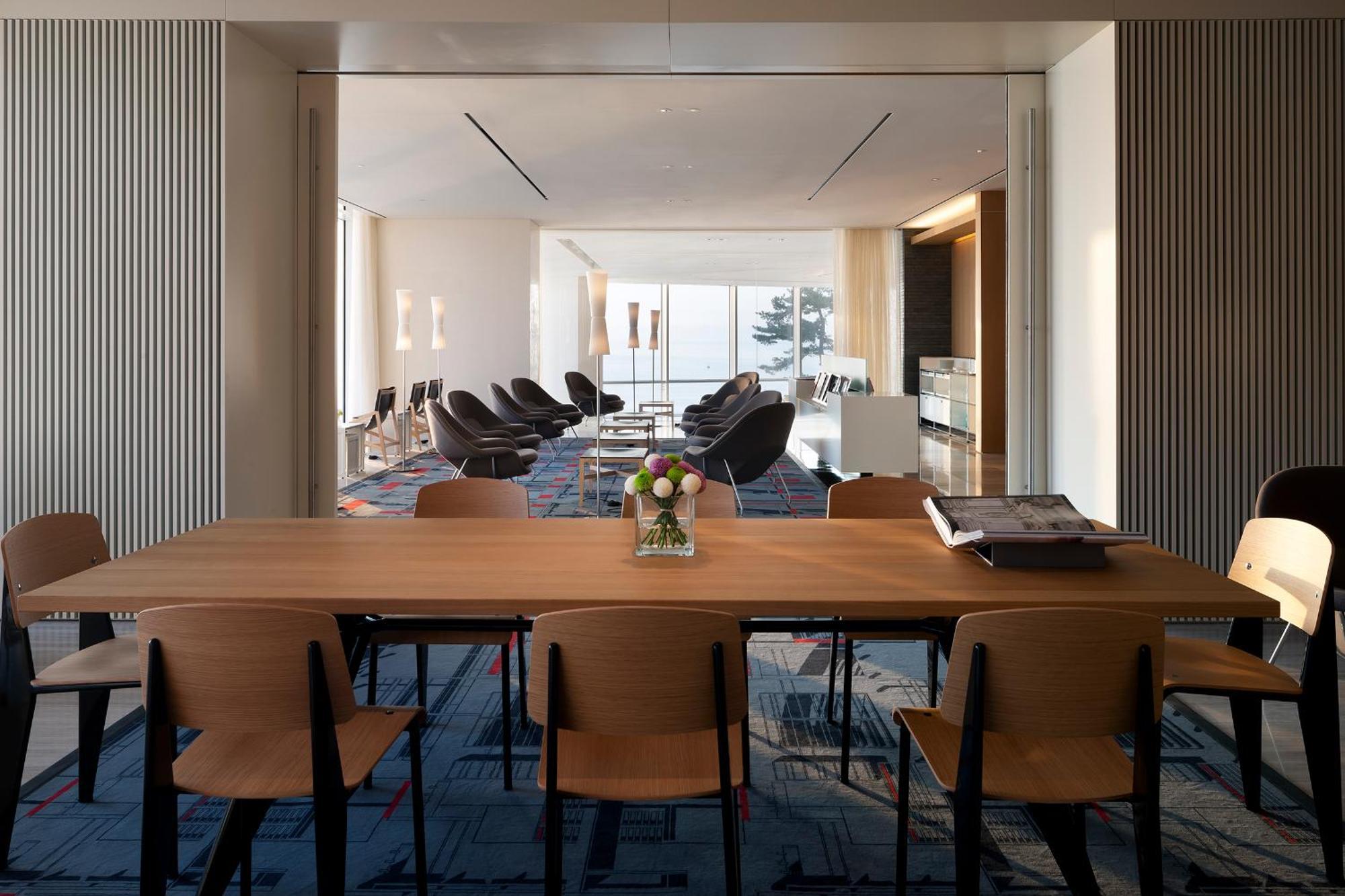 Seamarq Hotel Κανγκούνγκ Εξωτερικό φωτογραφία