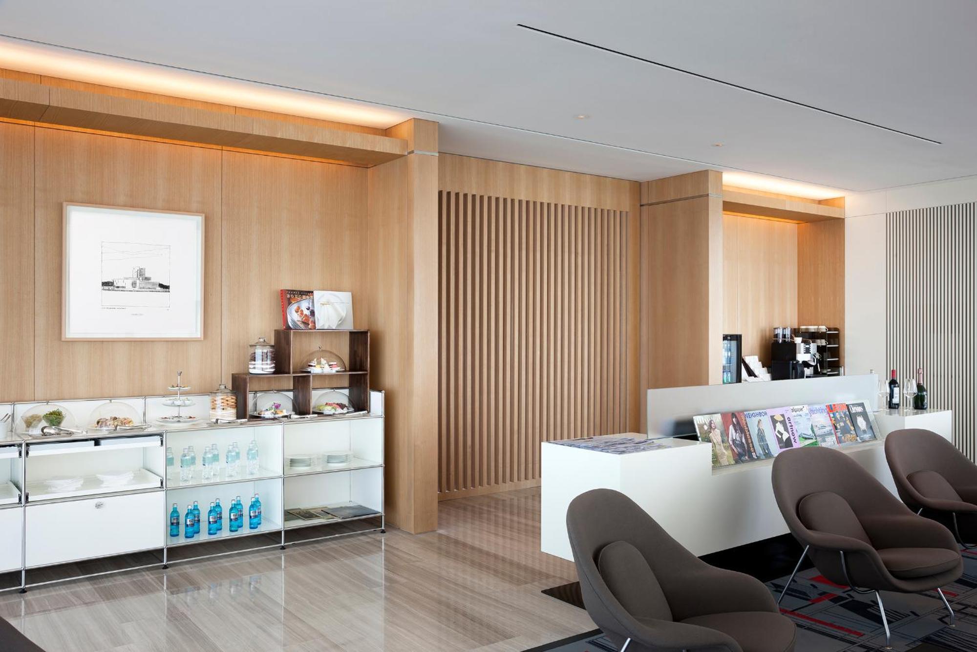 Seamarq Hotel Κανγκούνγκ Εξωτερικό φωτογραφία