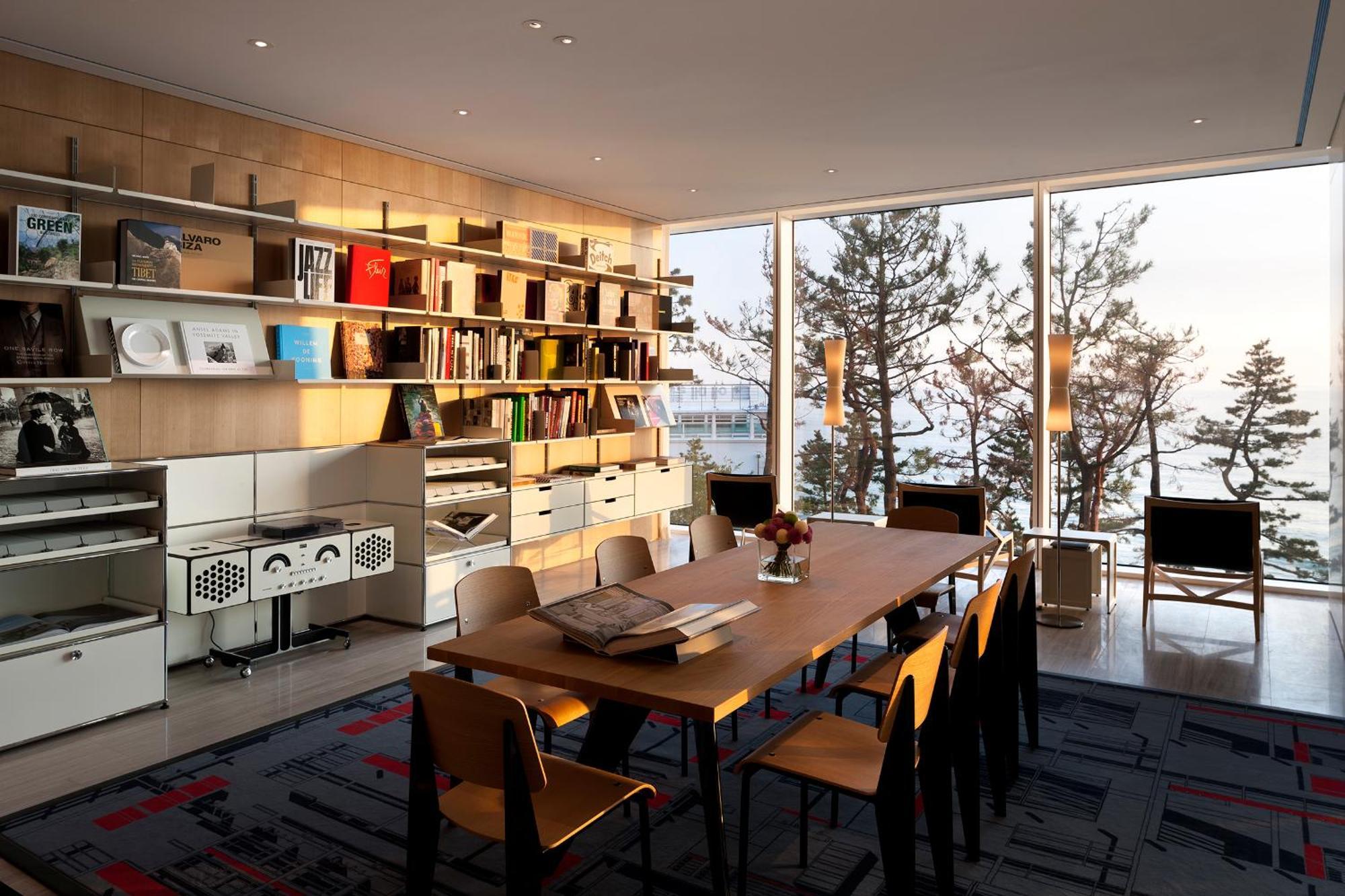 Seamarq Hotel Κανγκούνγκ Εξωτερικό φωτογραφία