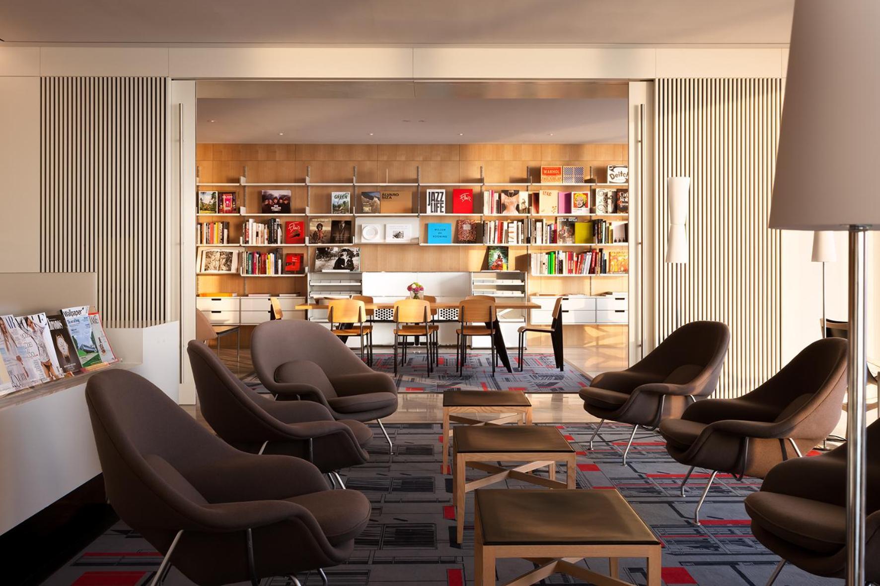 Seamarq Hotel Κανγκούνγκ Εξωτερικό φωτογραφία